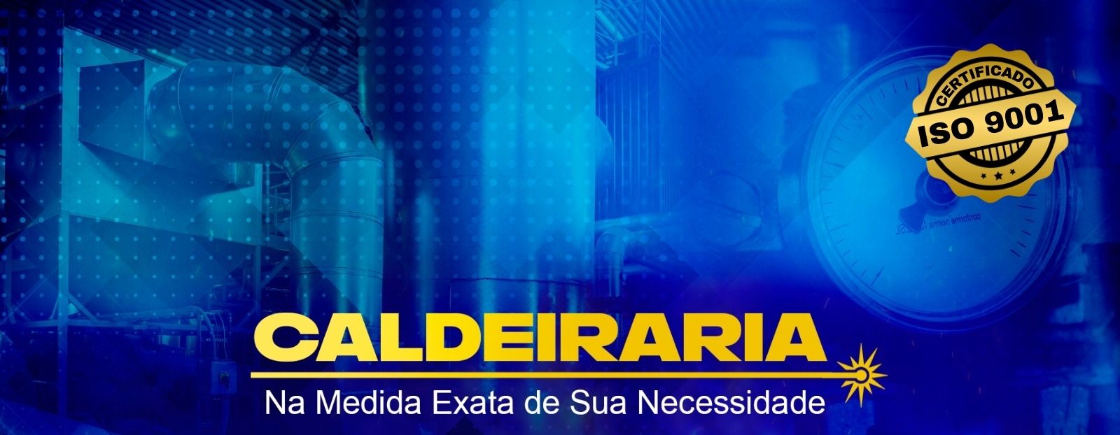 Caldeiraria